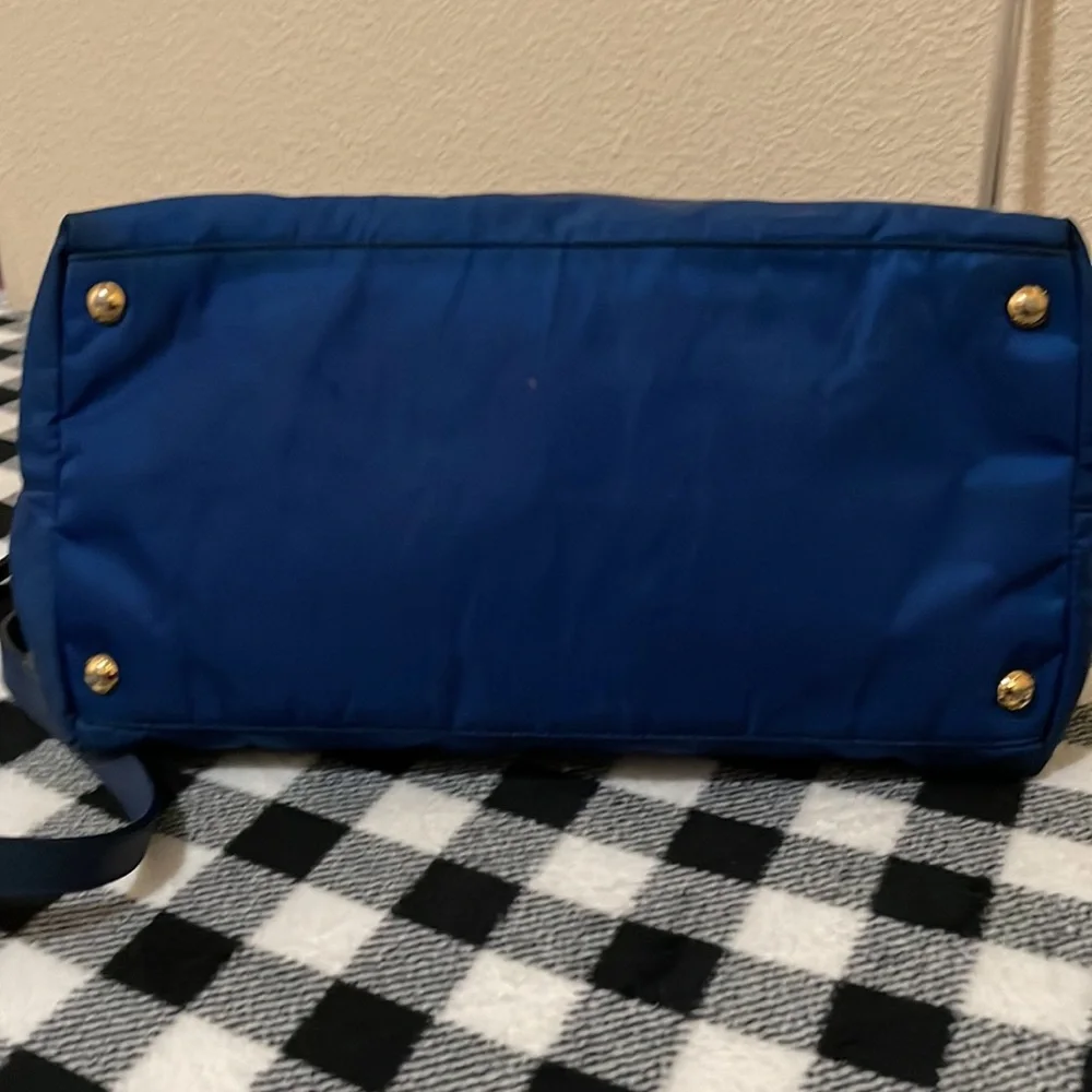 PRADA Nylon Crossbody bag - Picture 4 of 8